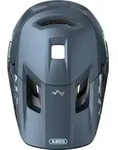 ABUS Helm YOUDROP FF midnight blue S Designfarbe: midnight blue