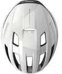 ABUS Helm POWERDOME MIPS shiny white S Gr&ouml;sse: S|Designfarbe: shiny white