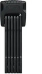 ABUS Faltschloss Bordo GRANIT 6500K Variante: SingleSet|L&auml;nge: 120 cm