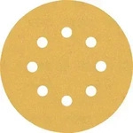 Bosch EXPERT C470 Schleifpapier mit 8 L&ouml;chern f&uuml;r Exzenterschl., 125 mm, K 180,