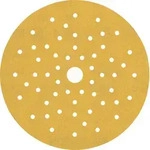 Bosch EXPERT C470 Schleifpapier Mehrloch f&uuml;r Exzenterschleifer, 150 mm, K 320,