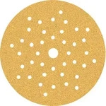 Bosch EXPERT C470 Schleifpapier Mehrloch f&uuml;r Exzenterschleifer, 125 mm, K 60, 5-tlg.