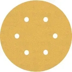 Bosch EXPERT C470 Schleifpapier mit 6 L&ouml;chern f&uuml;r Exzenterschl., 150 mm, K 180,