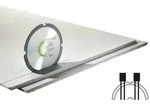 Festool Diamant-Kreiss&auml;geblatt ABRASIVE MATERIALS DIA 168x1,8x20 F4 Schnittbreite: