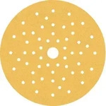 Bosch EXPERT C470 Schleifpapier Mehrloch f&uuml;r Exzenterschleifer, 150 mm, K 120,