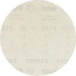 Bosch EXPERT M480 Schleifnetz f&uuml;r Exzenterschleifer, 125 mm, K 150, 5 St&uuml;ck