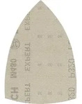 Bosch EXPERT M480 Schleifnetz f&uuml;r Multischleifer 100 x 150 mm, K 320, 10er-Pack