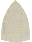 Bosch EXPERT M480 Schleifnetz f&uuml;r Multischleifer 100 x 150 mm, K 150, 10er-Pack