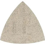 Bosch EXPERT M480 Schleifnetz f&uuml;r Deltaschleifer, 93 mm, K 80, 5-tlg. K&ouml;rnung: 80