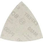 Bosch EXPERT M480 Schleifnetz f&uuml;r Deltaschleifer, 93 mm, K 400, 5-tlg. K&ouml;rnung: 400