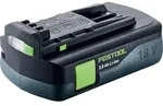 Festool Akkupack BP 18 Li 3,0 C Ausf&uuml;hrung: Standard|Kapazit&auml;t: 3.0 Ah