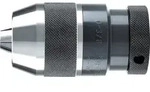 Schnellspannbohrfutter Spiro Spannbereich: 0&ndash;10 mm|Aufnahme: B 12