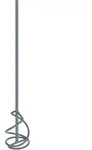 Bosch R&uuml;hrerspiralen PRO Multi Material Viskose und Klebrige Materialien R&uuml;hrkorb,