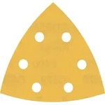 Bosch EXPERT C470 Schleifpapier f&uuml;r Deltaschleifer, 93 mm, K 400, 5 St&uuml;ck K&ouml;rnung: