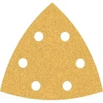 Bosch EXPERT C470 Schleifpapier f&uuml;r Deltaschleifer, 93 mm, K 60, 5 St&uuml;ck...