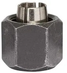 Bosch Spannzange, Durchmesser 8,00 mm. F&uuml;r Kantenfr&auml;sen Durchmesser: 8.00 mm