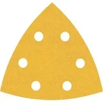 Bosch EXPERT C470 Schleifpapier f&uuml;r Deltaschleifer, 93 mm, K 240, 50 St&uuml;ck
