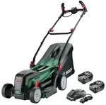 Bosch Akku-Rasenm&auml;her UniversalRotak 2x18V-37-550 Ausf&uuml;hrung: UniversalRotak
