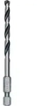 Bosch HSS PointTeQ Sechskantbohrer 5,0 mm Durchmesser (D) mm: 5.00