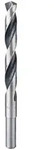 Bosch Metallspiralbohrer HSS PointTeQ, DIN 338, mit reduziertem Schaft, 11,5 mm