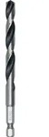 Bosch HSS PointTeQ Sechskantbohrer 8,0 mm Durchmesser (D) mm: 8.00