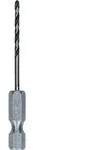 Bosch HSS PointTeQ Sechskantbohrer 2 mm Durchmesser (D) mm: 2.00