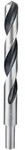 Bosch Metallspiralbohrer HSS PointTeQ, DIN 338, mit reduziertem Schaft, 17,0 mm
