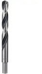 Bosch Metallspiralbohrer HSS PointTeQ, DIN 338, mit reduziertem Schaft, 16,0 mm