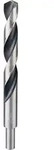 Bosch Metallspiralbohrer HSS PointTeQ, DIN 338, mit reduziertem Schaft, 18,0 mm