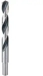 Bosch Metallspiralbohrer HSS PointTeQ, DIN 338, mit reduziertem Schaft, 15,0 mm