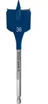 Bosch EXPERT SelfCut Speed Flachfr&auml;sbohrer, 36 x 152 mm Durchmesser (D) mm: