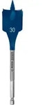 Bosch EXPERT SelfCut Speed Flachfr&auml;sbohrer, 30 x 152 mm Durchmesser (D) mm: