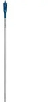 Bosch EXPERT SelfCut Speed Flachfr&auml;sbohrer, 14 x 400 mm Gesamtl&auml;nge mm: