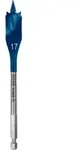 Bosch EXPERT SelfCut Speed Flachfr&auml;sbohrer, 17 x 152 mm Durchmesser (D) mm: