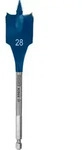 Bosch EXPERT SelfCut Speed Flachfr&auml;sbohrer, 28 x 152 mm Durchmesser (D) mm: