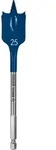 Bosch EXPERT SelfCut Speed Flachfr&auml;sbohrer, 25 x 152 mm Durchmesser (D) mm: