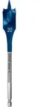 Bosch EXPERT SelfCut Speed Flachfr&auml;sbohrer, 20 x 152 mm Durchmesser (D) mm: