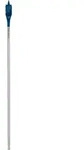 Bosch EXPERT SelfCut Speed Flachfr&auml;sbohrer, 18 x 400 mm Durchmesser (D) mm: