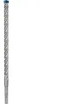 Bosch EXPERT SDS plus-7X Hammerbohrer, 14 x 250 x 315 mm Gesamtl&auml;nge mm: