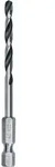 Bosch HSS PointTeQ Sechskantbohrer 4,2 mm Durchmesser (D) mm: 4.20
