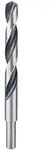 Bosch Metallspiralbohrer HSS PointTeQ, DIN 338, mit reduziertem Schaft, 13,0 mm