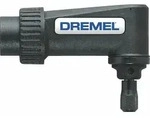 Bosch DREMEL Winkelvorsatz Ausf&uuml;hrung: Winkelvorsatz