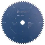 Bosch Kreiss&auml;geblatt Expert for Wood, 305 x 30 x 2,4 mm, 72 Ma&szlig; & Z&auml;hnezahl: 305 x