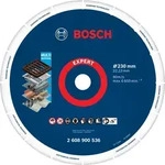 Bosch EXPERT Diamond Metal Wheel Trennscheibe, 230 x 22,23 mm Durchmesser mm: 230