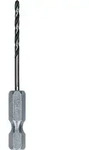 Bosch HSS PointTeQ Sechskantbohrer 3 mm, 10er-Pack Durchmesser (D) mm: 3.00