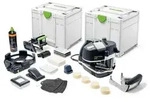 Festool Kantenanleimer CONTURO KA 65-Set Ausf&uuml;hrung: Kantenanleimer Set