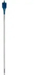 Bosch EXPERT SelfCut Speed Flachfr&auml;sbohrer, 22 x 400 mm Gesamtl&auml;nge mm:
