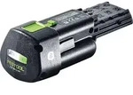 Festool Akkupack BP 18 Li 3,0 Ergo I Spannung (Nennspannung): 18.00 V