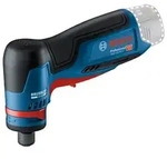 Bosch Akku-Geradschleifer GWG 12V-50 S Akku enthalten: Nein|Betriebsart: