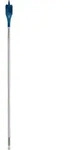 Bosch EXPERT SelfCut Speed Flachfr&auml;sbohrer, 20 x 400 mm Gesamtl&auml;nge mm: